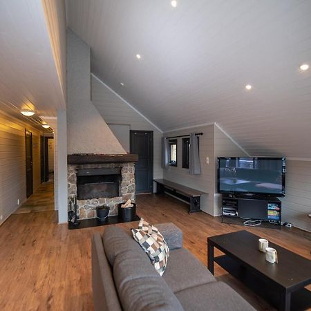 Bakkebyvegen 20A Villa Trysil Exterior photo