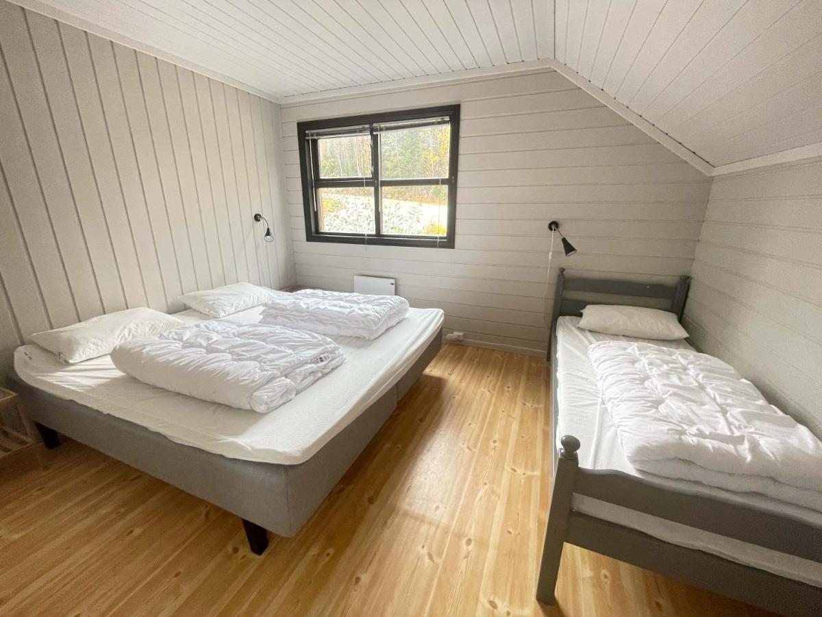 Bakkebyvegen 20A Villa Trysil Exterior photo